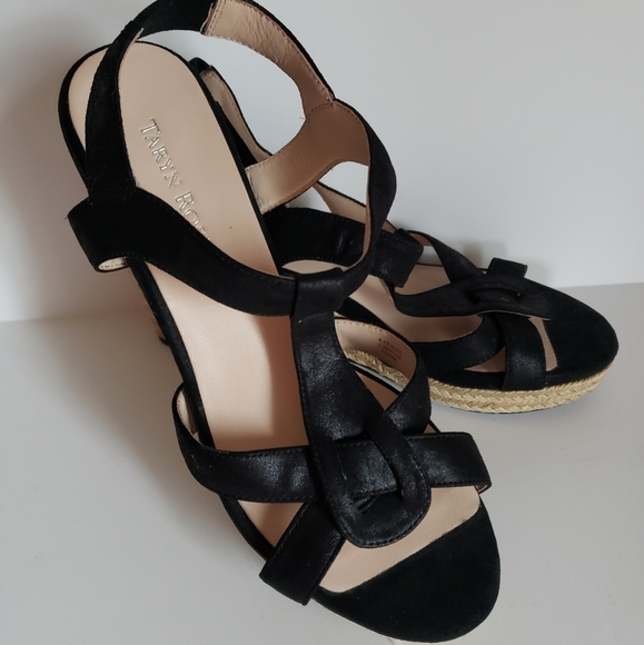 taryn rose espadrille